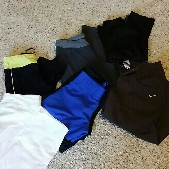 Exercise wear