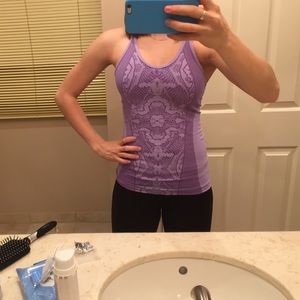 Zella athletic tank