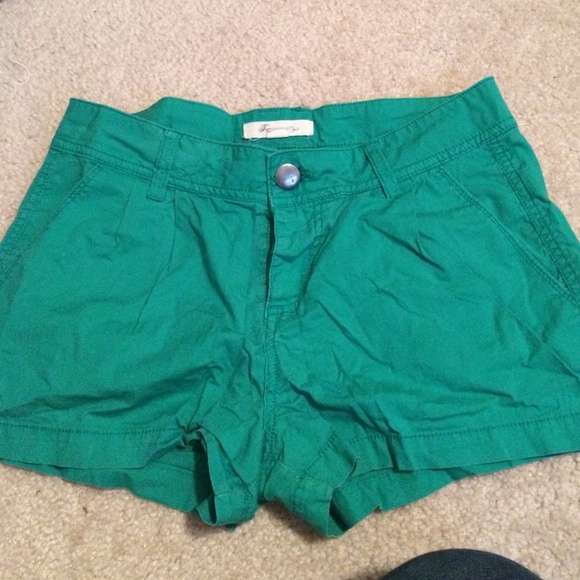 Shorts