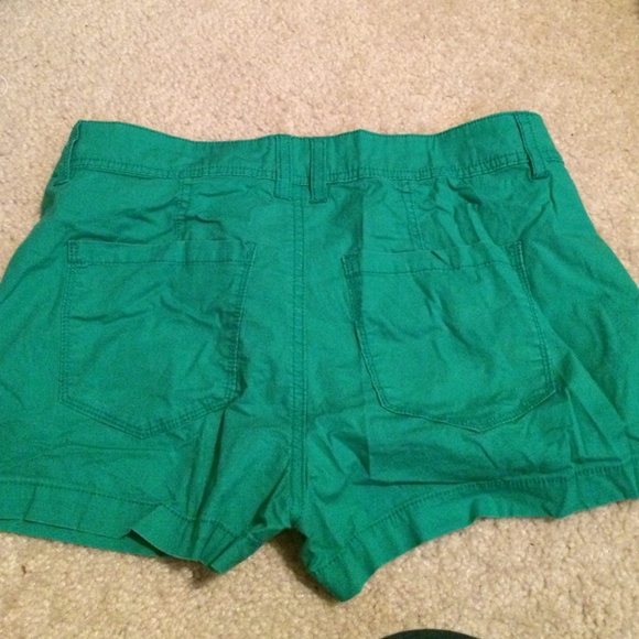 Shorts - Picture 2 of 2