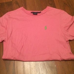 Ralph Lauren polo