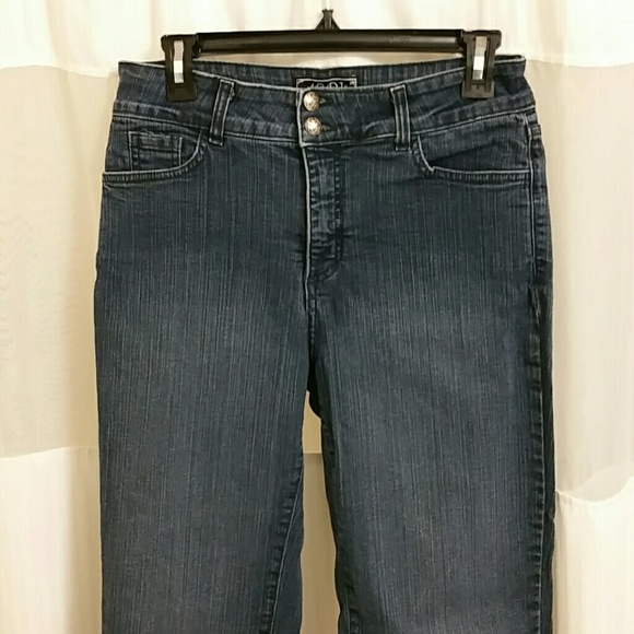 NYDJ Denim Jeans