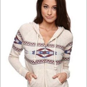 billabong☀️ surf sweatshirt🏄🏼