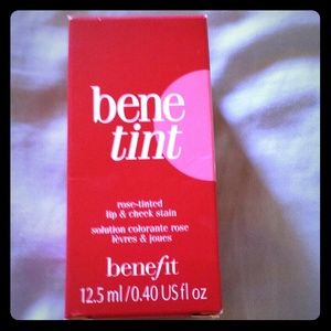bene tint by benefit...full size