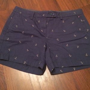 Tommy Hilfiger shorts. New w/out tags
