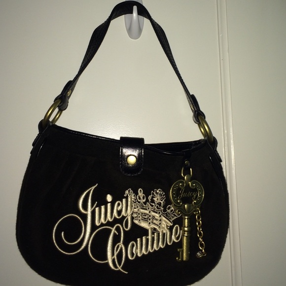 Juicy Couture handbag