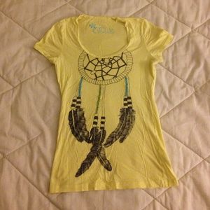Dream catcher t-shirt