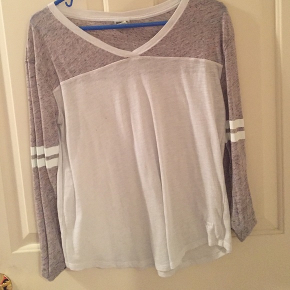 Vs Pink long sleeve