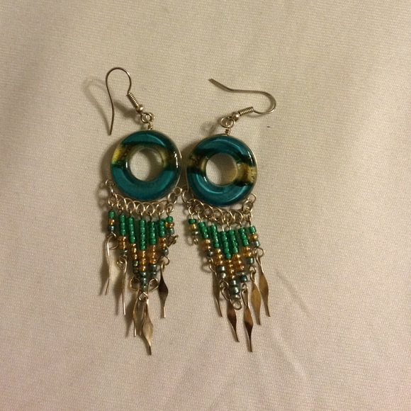 Earrings - Picture 1 of 1