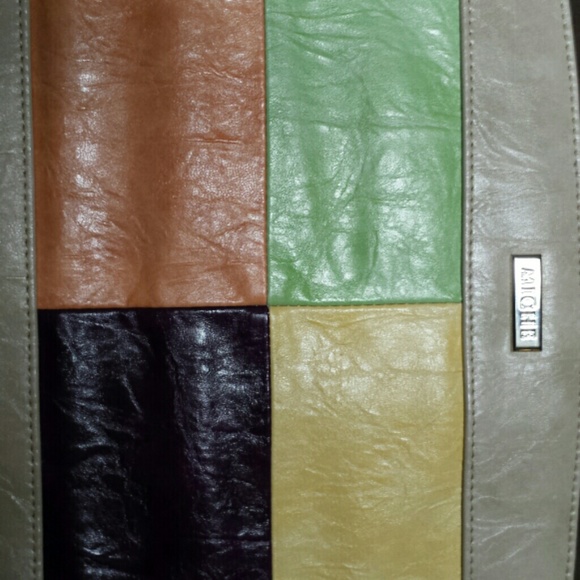 Miche purse shell **SOLD IN BUNDLE** - Picture 2 of 2