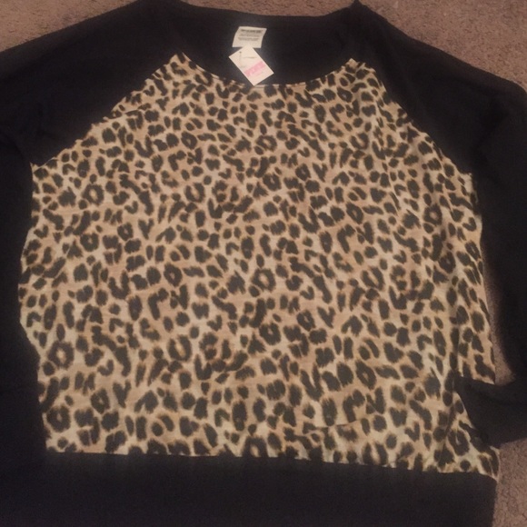Vs pink collection shirt