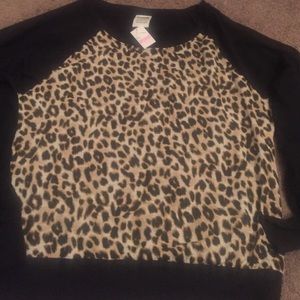 Vs pink collection shirt