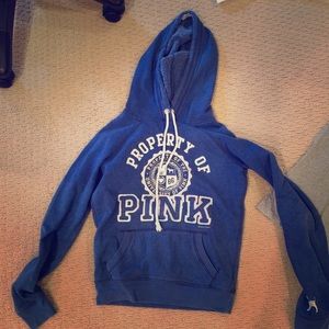 VS sweatshirt