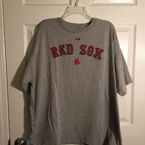 Boston Red Sox t shirt