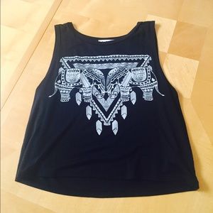 Elephant top