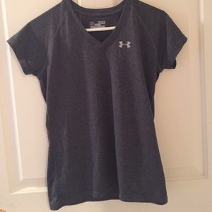 Women's underamour Vneck