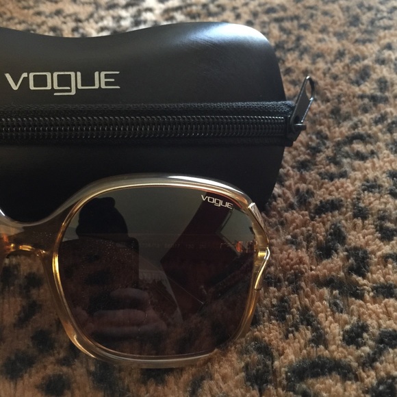 Vogue Sunglasses