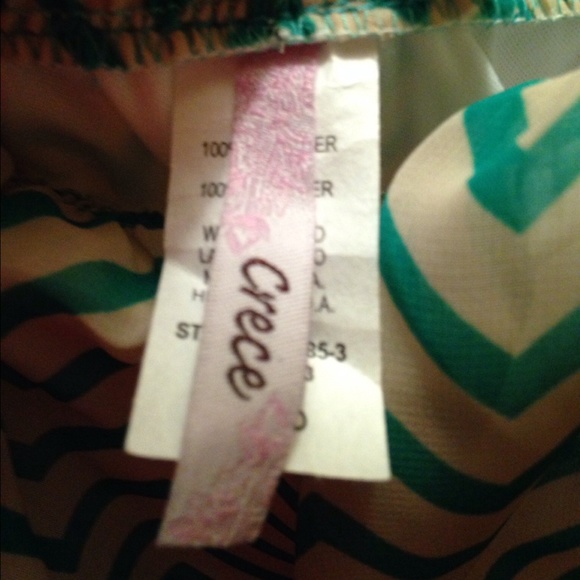 Crece Dress - Picture 4 of 4