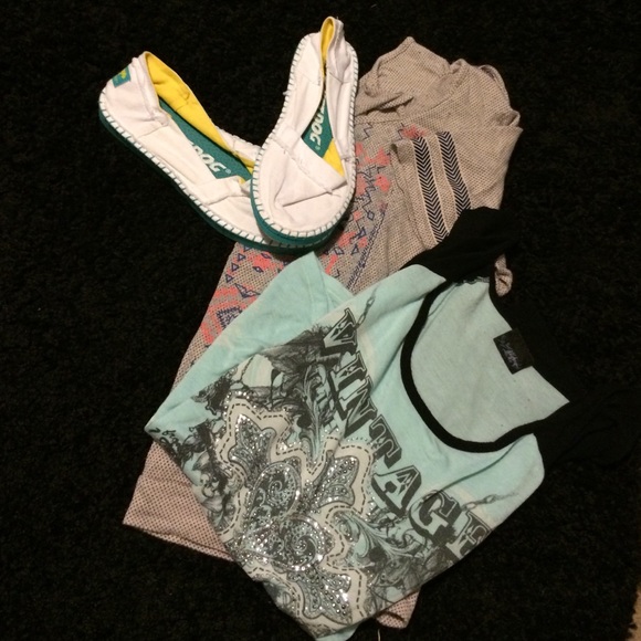 Bundle for @mirandanb1