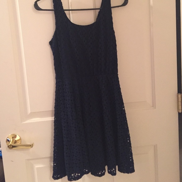 Lily Rose Women's Dress