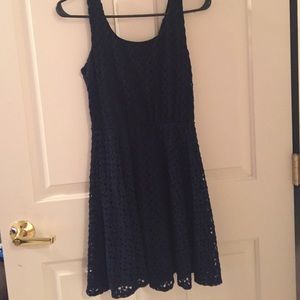 Lily Rose Women's Dress