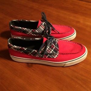 Brand New super-cute Sperry's!