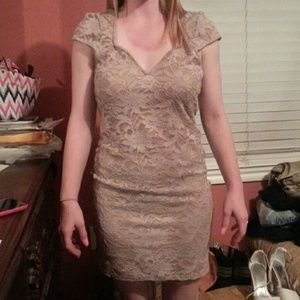 A'Gaci Dress