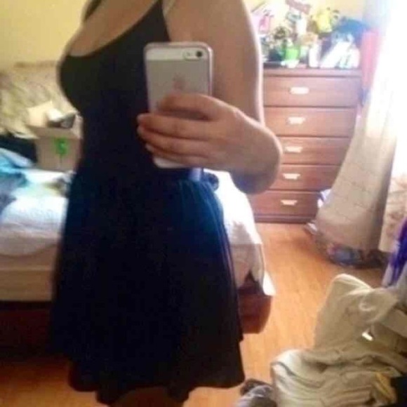 american apparel dress - Picture 3 of 3