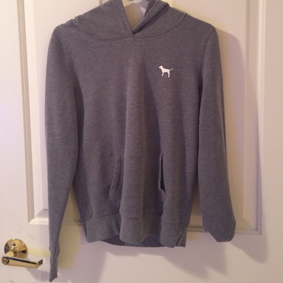 Vs Pink hoodie