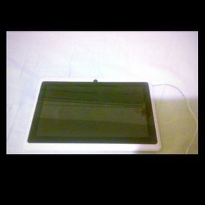 Android tablet