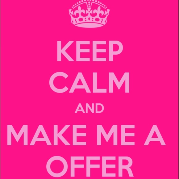 Taking all offers
