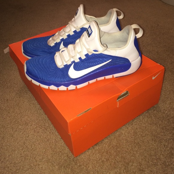 Men's Nike Free Trainer 5.0