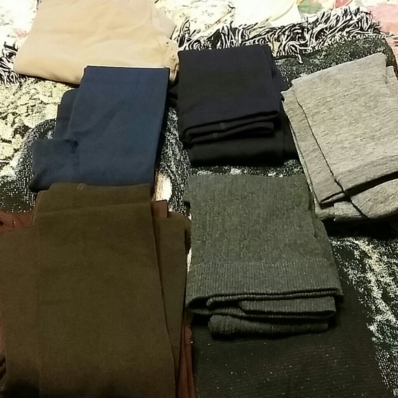 Leggings