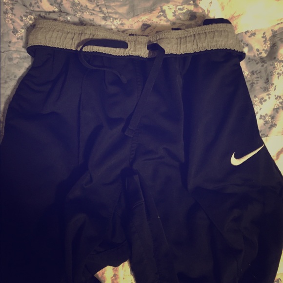 •TRADED•