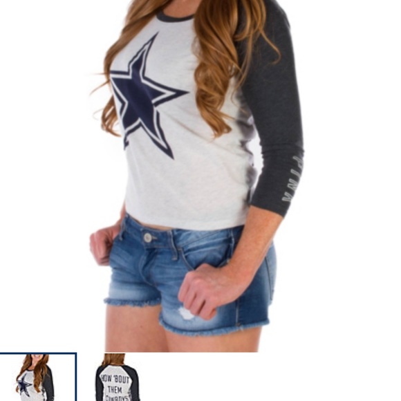 VS Dallas Cowboys - Picture 1 of 1