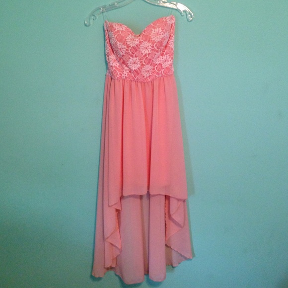 Fancy dress, perfect for prom or & evening event💗