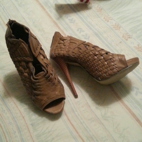 Fabulous heels