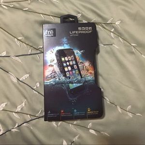 Brand New LifeProof case