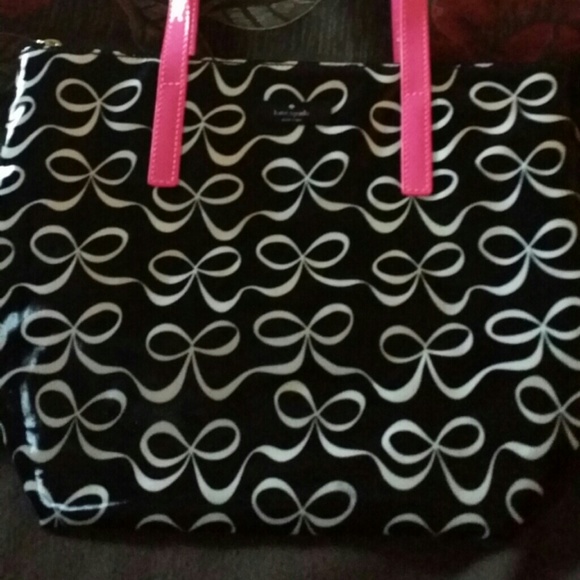 NWT KATE SPADE HANDBAG