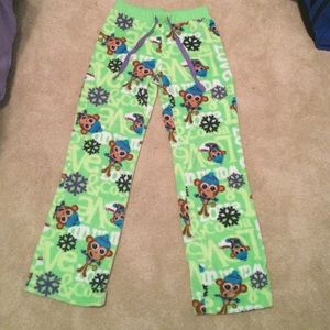 Pajama pants