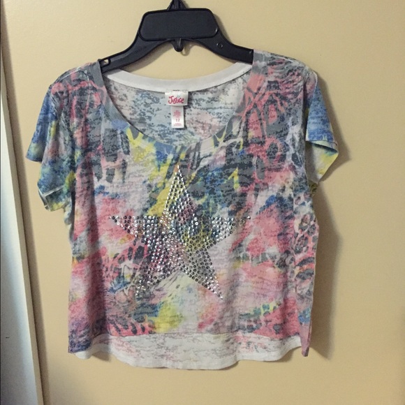 Tween top - Picture 1 of 1