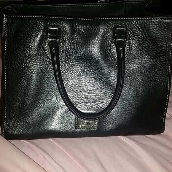 Dooney & Burke purse