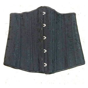 Black Corset