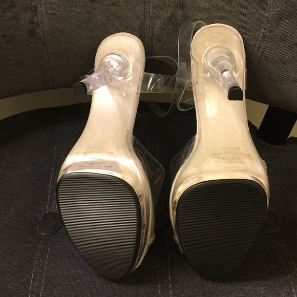 Cinderella Shoes - Picture 4 of 4