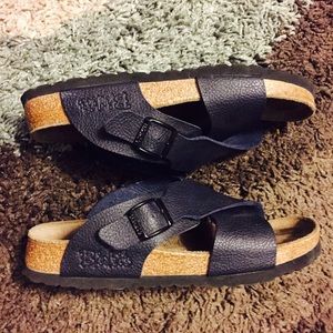 Birkis by Birkenstocks