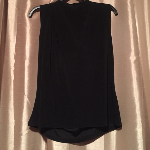 CDW Dressy Tank - Picture 3 of 3