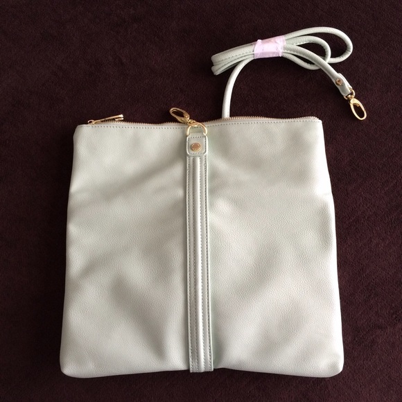 🎉HP🎉 SM clutch convertible handbag - Picture 3 of 4