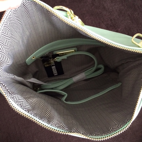 🎉HP🎉 SM clutch convertible handbag - Picture 4 of 4