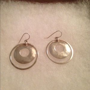 Retired Silpada Earrimgs