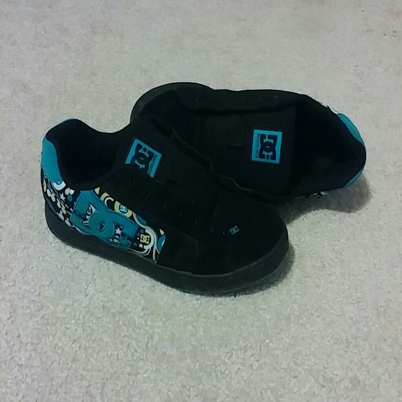 DC shoes